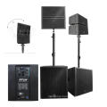 Multifunctional Active Line Array Subwoofer Speaker